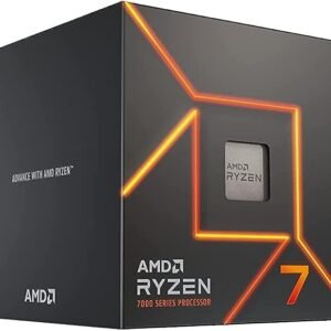 AMD RYZEN 7 7700 8 CORE 3.8GHZ