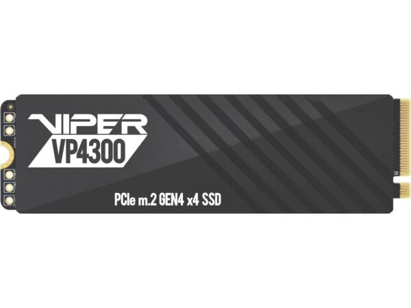 PATRIOT SSD VP4300 1TB M2 PCI-E