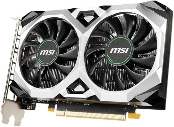 MSI VGA NVIDIA GTX 1650 D6 VENTUS XS OC