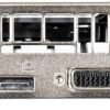 MSI VGA NVIDIA GTX 1650 D6 VENTUS XS OC