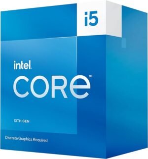 INTEL CORE I5 13400F LGA1700